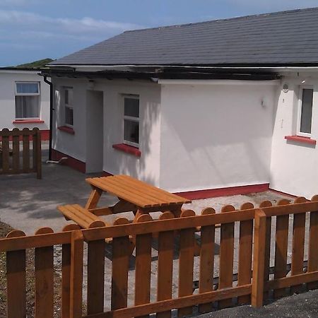 4 Rossnowlagh Creek Chalets المظهر الخارجي الصورة