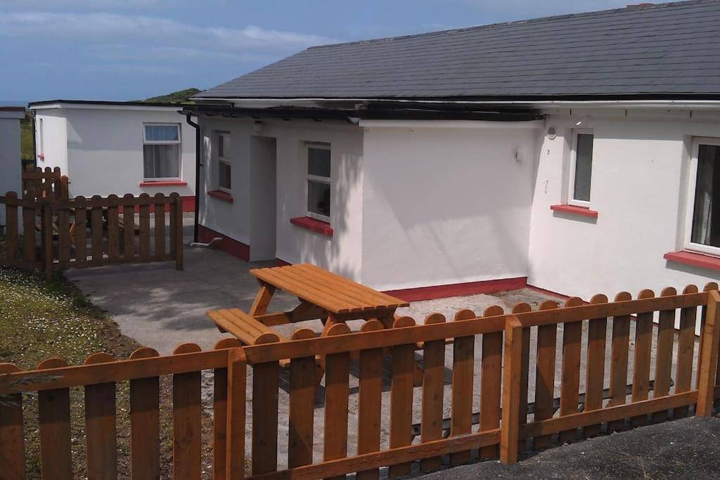 4 Rossnowlagh Creek Chalets المظهر الخارجي الصورة