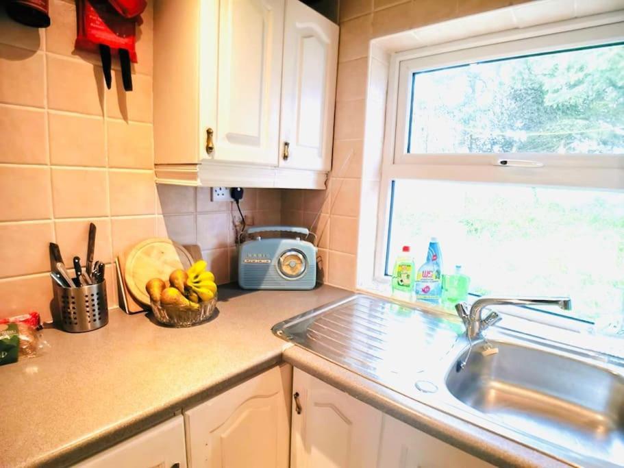 4 Rossnowlagh Creek Chalets المظهر الخارجي الصورة