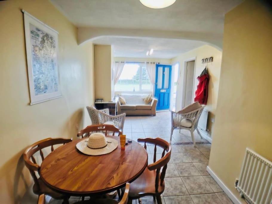 4 Rossnowlagh Creek Chalets المظهر الخارجي الصورة