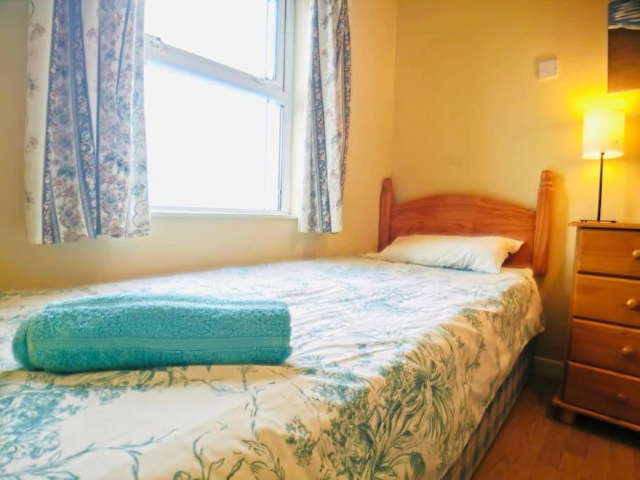 4 Rossnowlagh Creek Chalets المظهر الخارجي الصورة