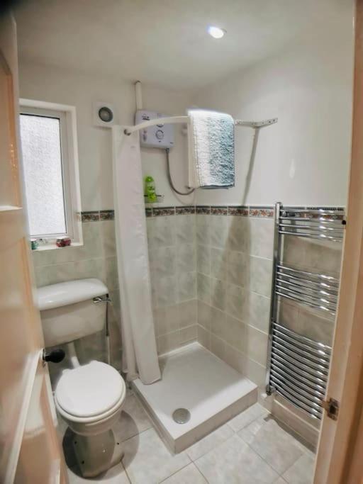 4 Rossnowlagh Creek Chalets المظهر الخارجي الصورة