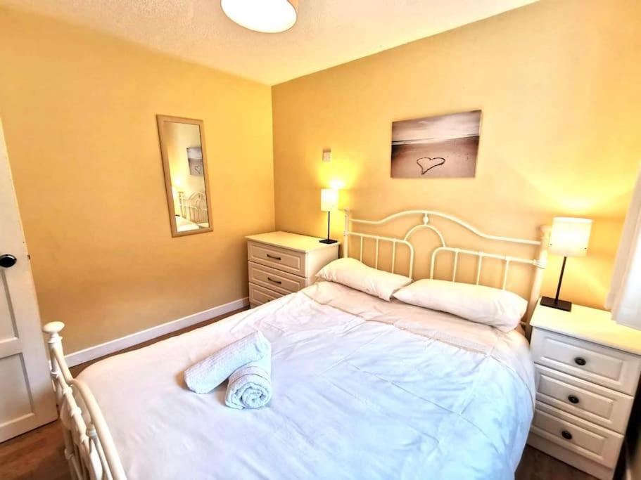4 Rossnowlagh Creek Chalets المظهر الخارجي الصورة